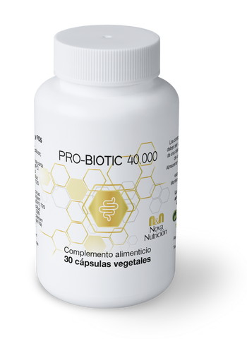 Pro Biotic 40000